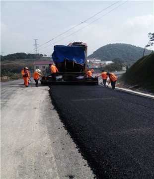 龙泉龙雷路